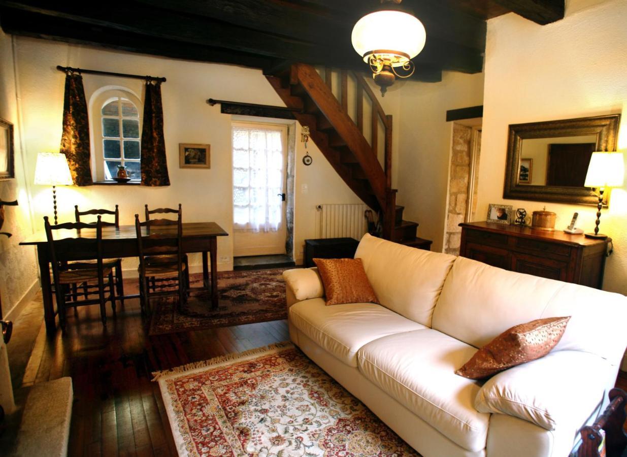 La Petite Maison Beynac-et-Cazenac Ngoại thất bức ảnh