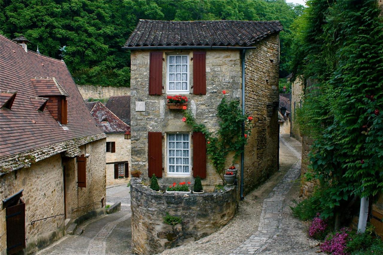La Petite Maison Beynac-et-Cazenac Ngoại thất bức ảnh