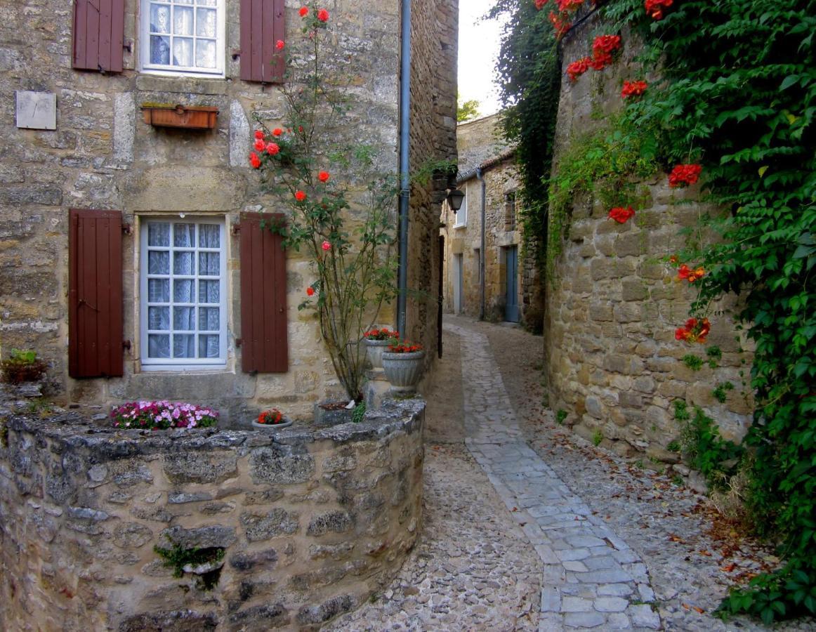 La Petite Maison Beynac-et-Cazenac Ngoại thất bức ảnh