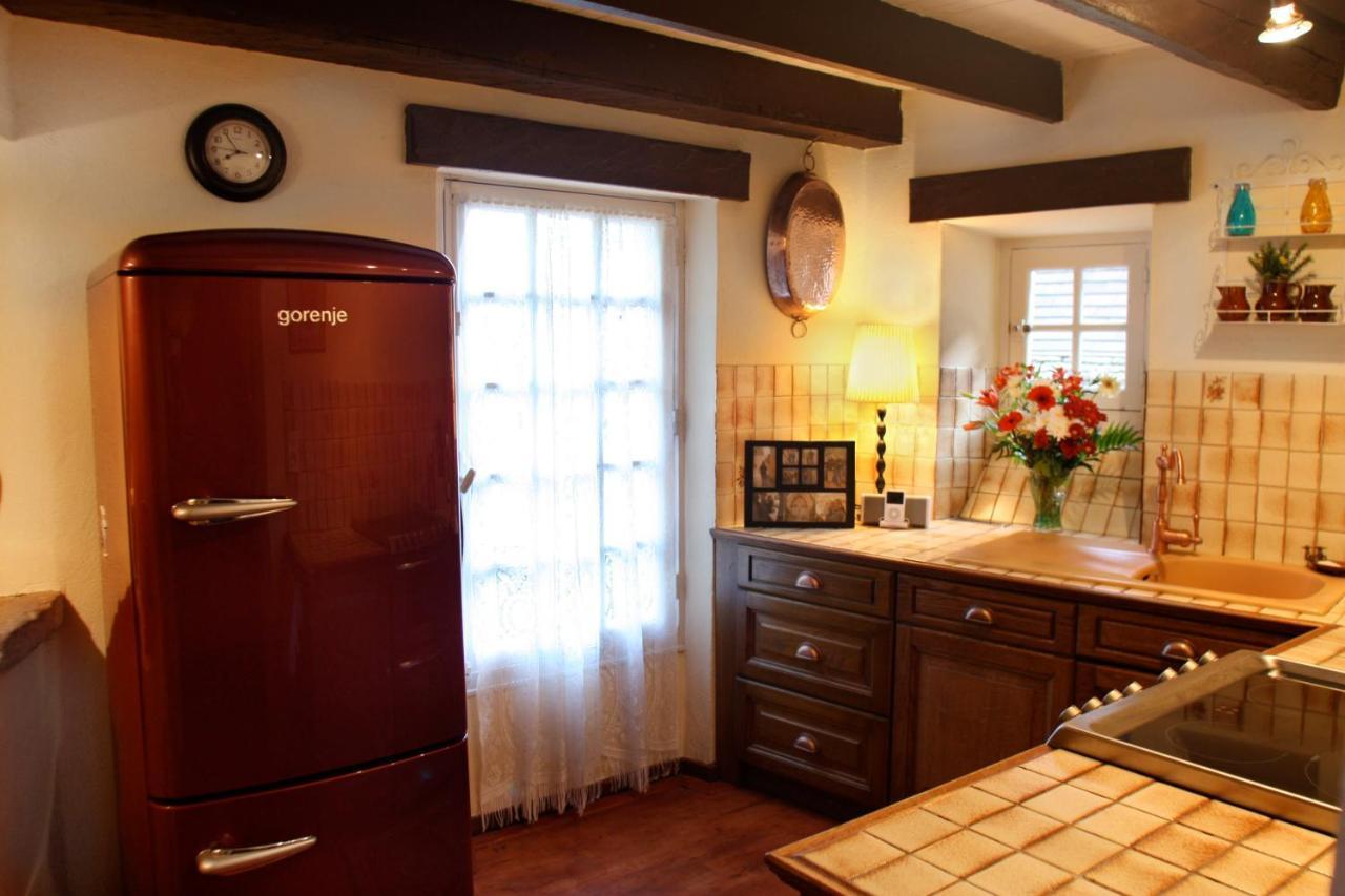 La Petite Maison Beynac-et-Cazenac Ngoại thất bức ảnh