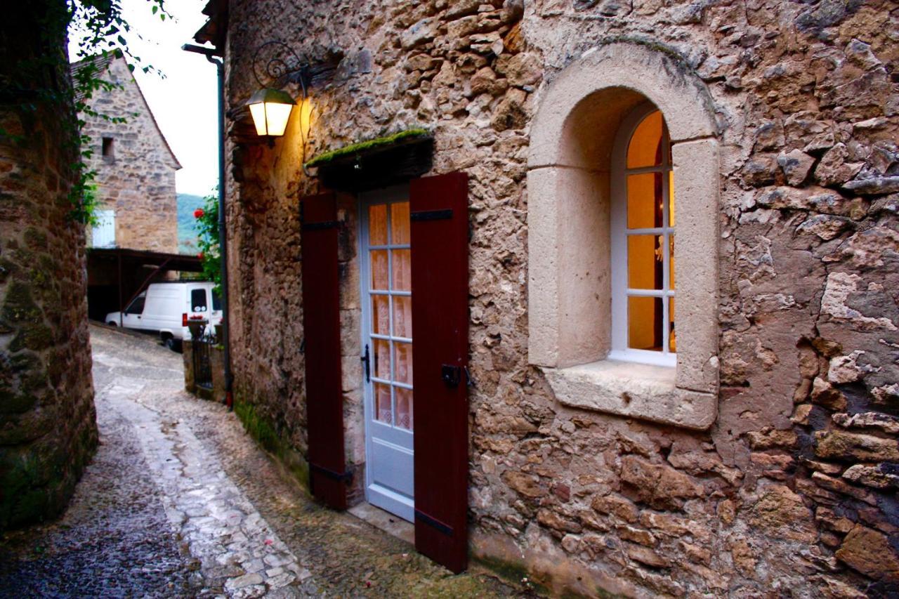 La Petite Maison Beynac-et-Cazenac Ngoại thất bức ảnh