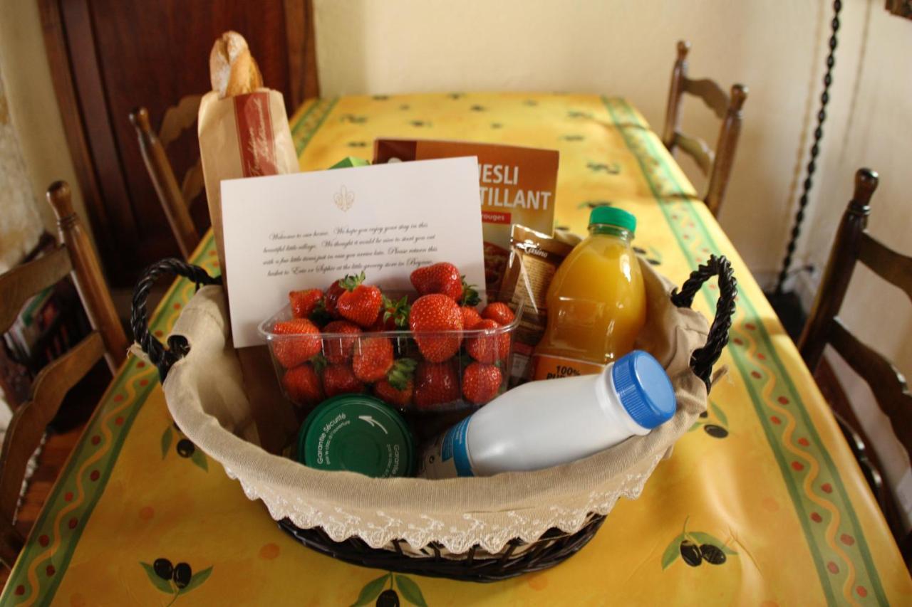 La Petite Maison Beynac-et-Cazenac Ngoại thất bức ảnh