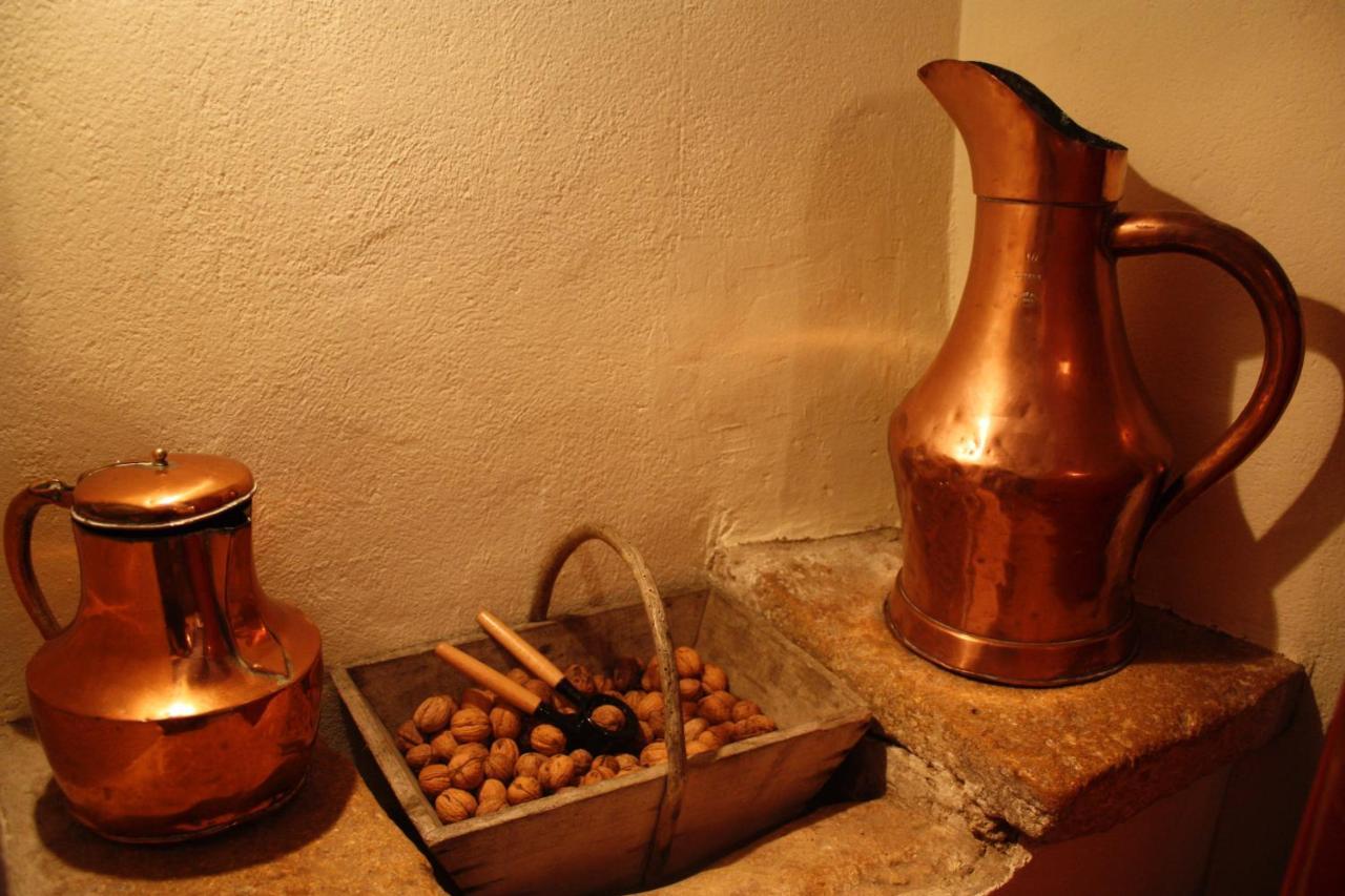 La Petite Maison Beynac-et-Cazenac Ngoại thất bức ảnh
