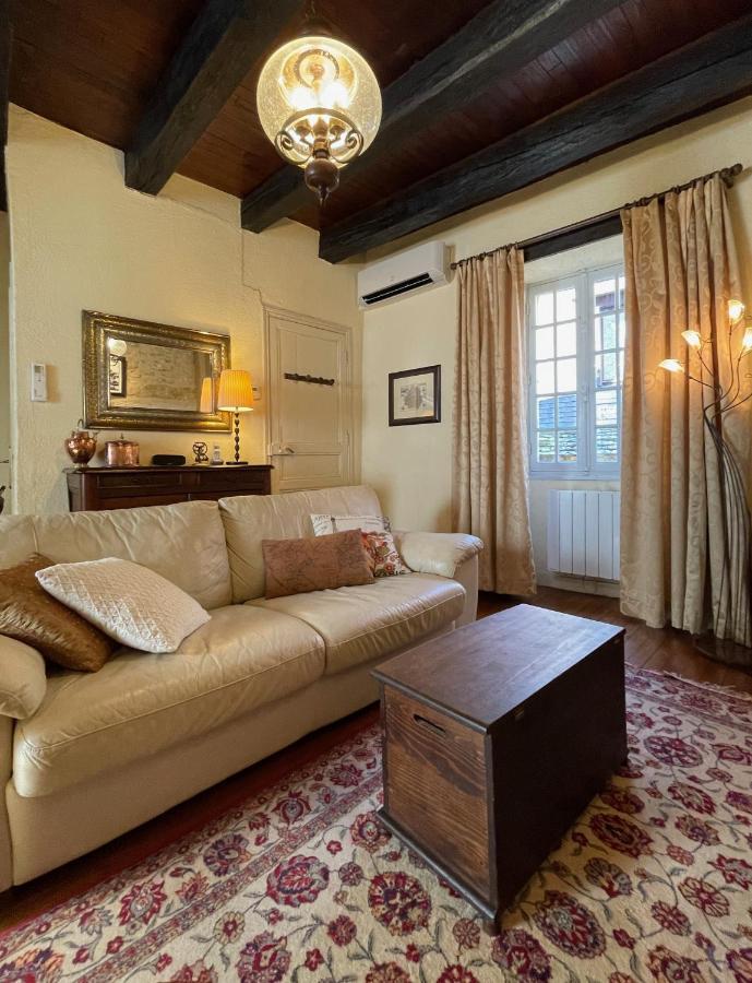 La Petite Maison Beynac-et-Cazenac Ngoại thất bức ảnh